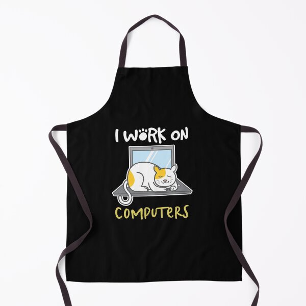 Item preview, I work on computers designed and sold by stillballin.