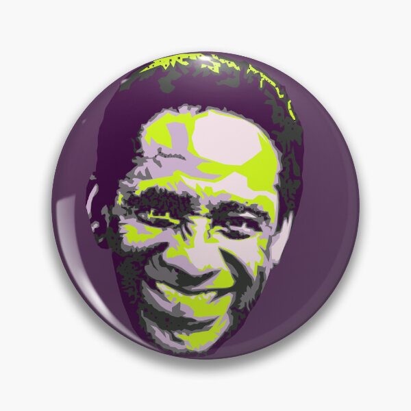 Item preview, Mongo Santamaría designed and sold by TropicalHuman.