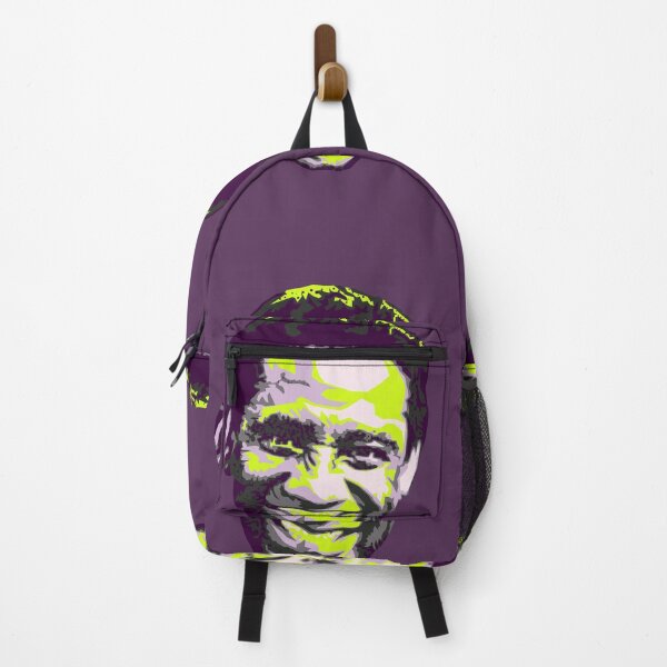 Item preview, Mongo Santamaría designed and sold by TropicalHuman.