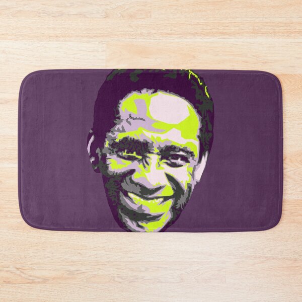 Item preview, Mongo Santamaría designed and sold by TropicalHuman.