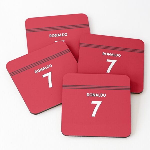 Item preview, Cristiano Ronaldo Manchester United designed and sold by Zgjimi17.