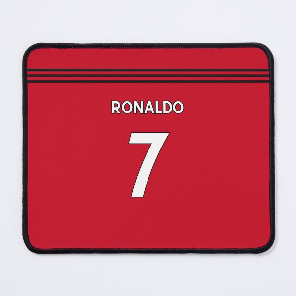 Item preview, Cristiano Ronaldo Manchester United designed and sold by Zgjimi17.