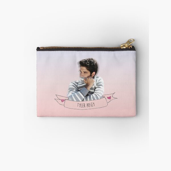 Item preview, TYLER POSEY designed and sold by winterbearie.