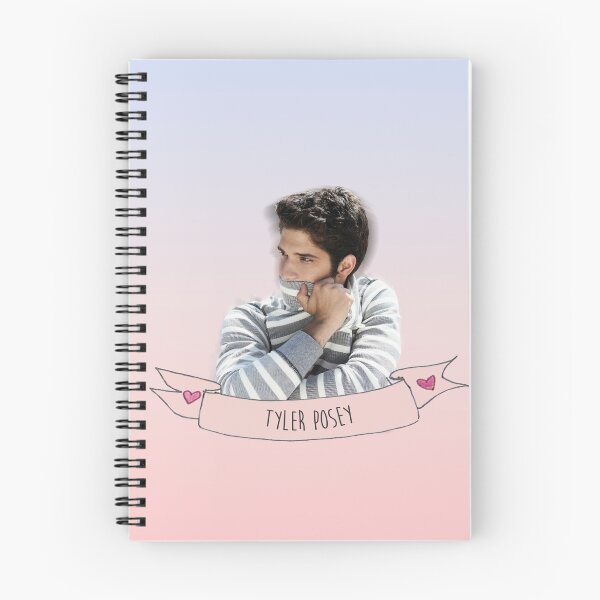 Item preview, TYLER POSEY designed and sold by winterbearie.