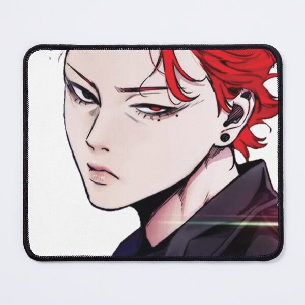 Item preview, Vinny designed and sold by animervd1.