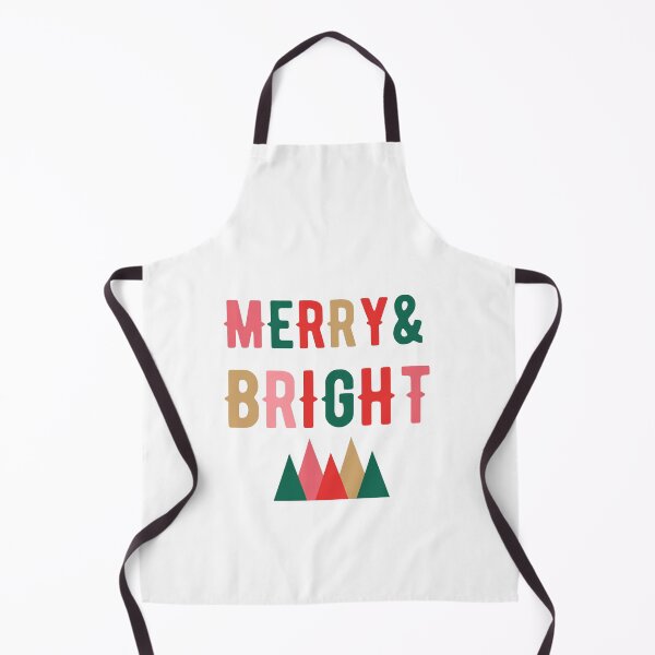 Item preview, Merry and bright designed and sold by Zeetube.