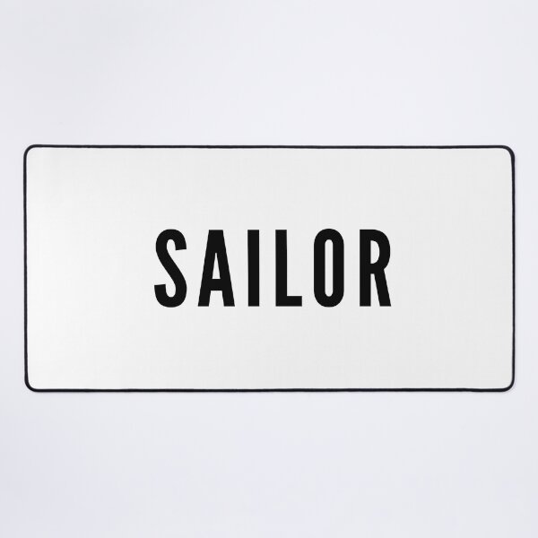 Item preview, Sailor designed and sold by armytshirts.