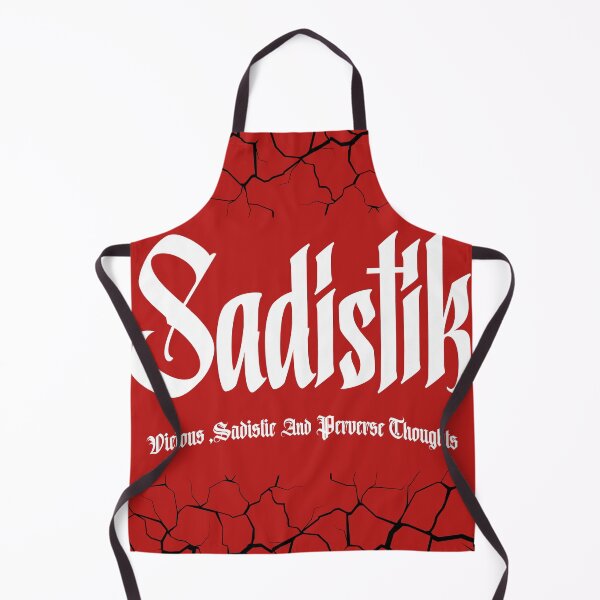 Item preview, yummy vicious designed and sold by MathieuClerc.