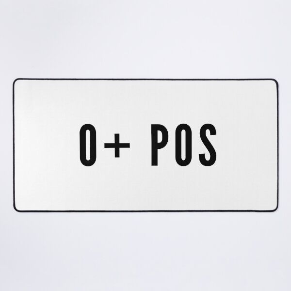 Item preview, O Positive designed and sold by armytshirts.