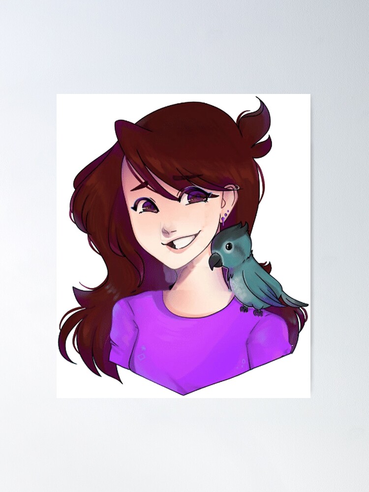 Jaidenanimations Posters for Sale