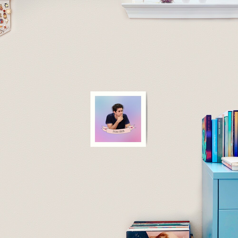 Item preview, Art Print designed and sold by winterbearie.