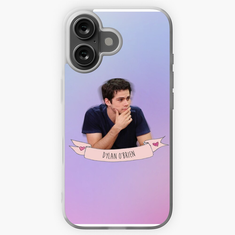 Item preview, iPhone Soft Case designed and sold by winterbearie.