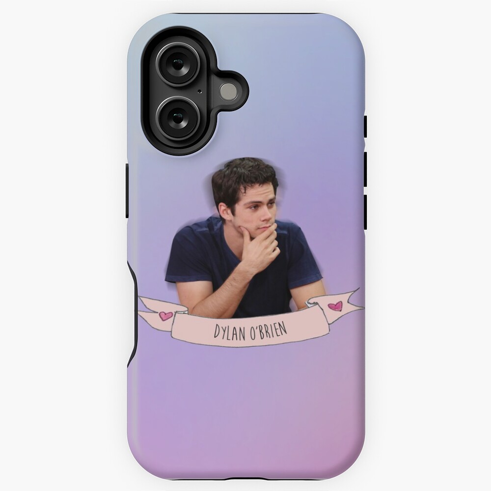 Item preview, iPhone Tough Case designed and sold by winterbearie.