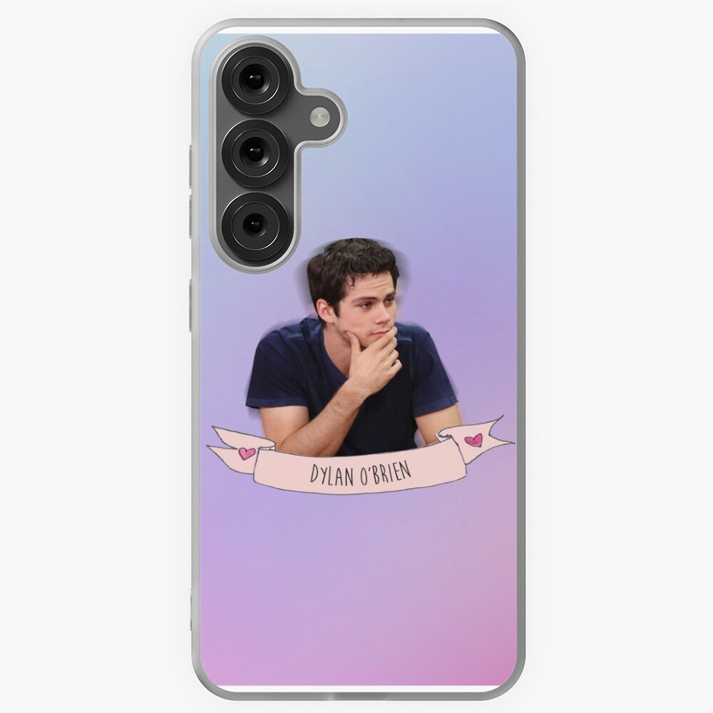 Item preview, Samsung Galaxy Soft Case designed and sold by winterbearie.