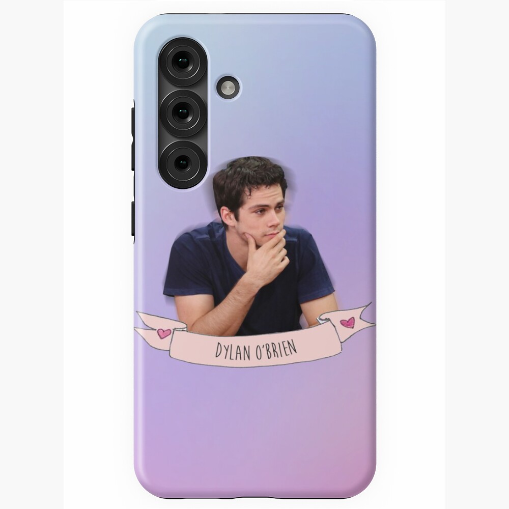 Item preview, Samsung Galaxy Tough Case designed and sold by winterbearie.