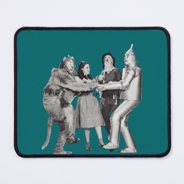 Item preview, Friends of Oz designed and sold by Kid-Genius.