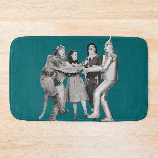 Item preview, Friends of Oz designed and sold by Kid-Genius.