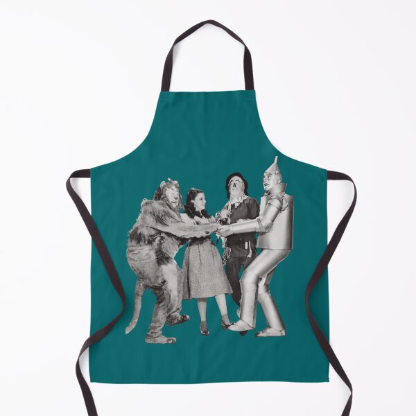 Item preview, Friends of Oz designed and sold by Kid-Genius.