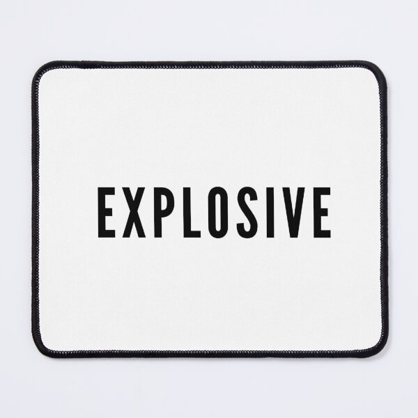 Item preview, Explosive designed and sold by armytshirts.