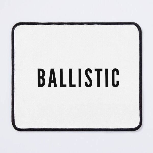 Item preview, Ballistic designed and sold by armytshirts.