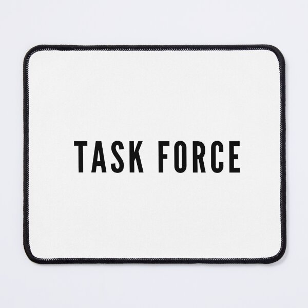 Item preview, Task Force designed and sold by armytshirts.