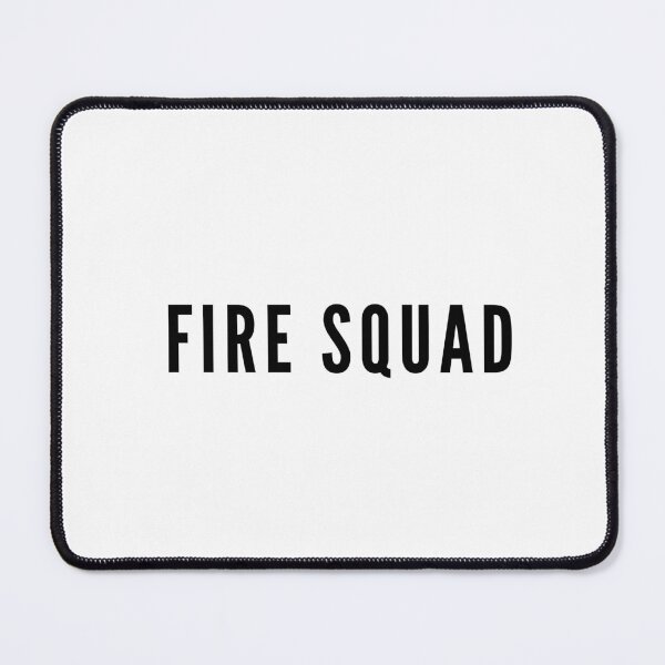 Item preview, Fire Squad designed and sold by armytshirts.