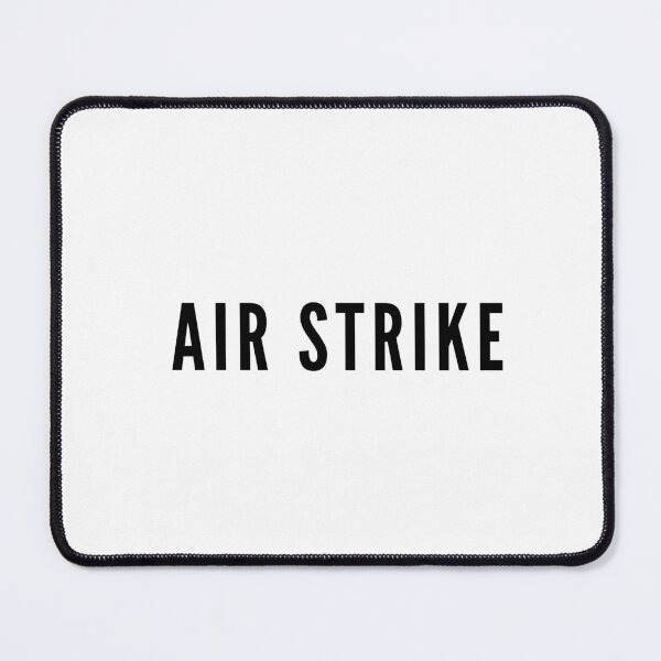 Item preview, Air Strike designed and sold by armytshirts.