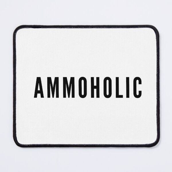 Artikelvorschau, Munition entworfen und verkauft von armytshirts.