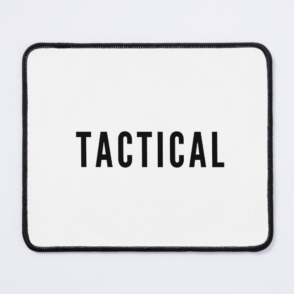 Item preview, Tactical designed and sold by armytshirts.