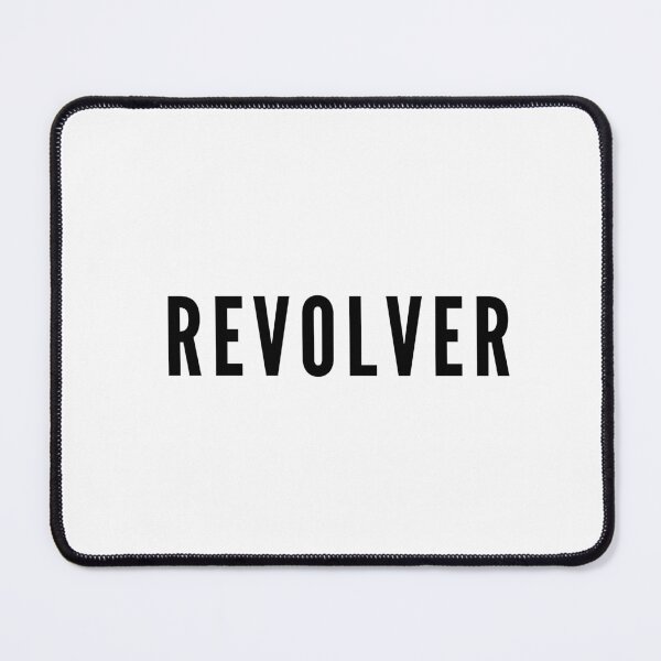 Item preview, Revolver designed and sold by armytshirts.