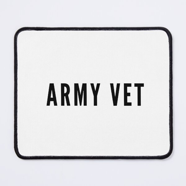 Item preview, Army Vet designed and sold by armytshirts.