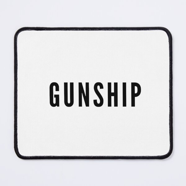 Item preview, Gunship designed and sold by armytshirts.