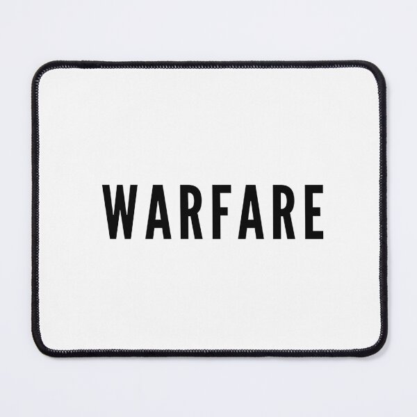 Item preview, Warfare designed and sold by armytshirts.