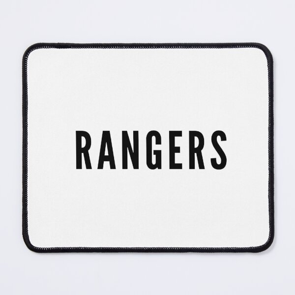 Artikelvorschau, Rangers entworfen und verkauft von armytshirts.
