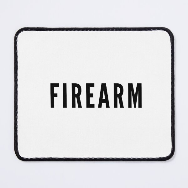Item preview, Firearm designed and sold by armytshirts.