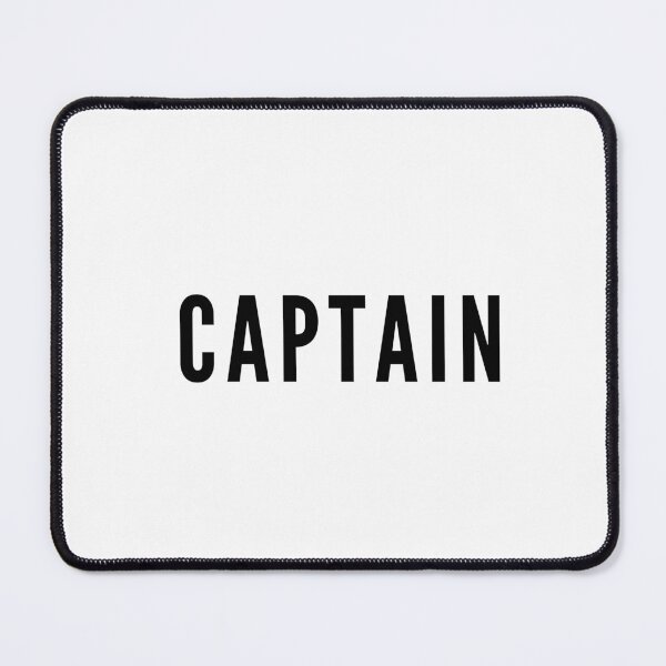 Item preview, Captain designed and sold by armytshirts.
