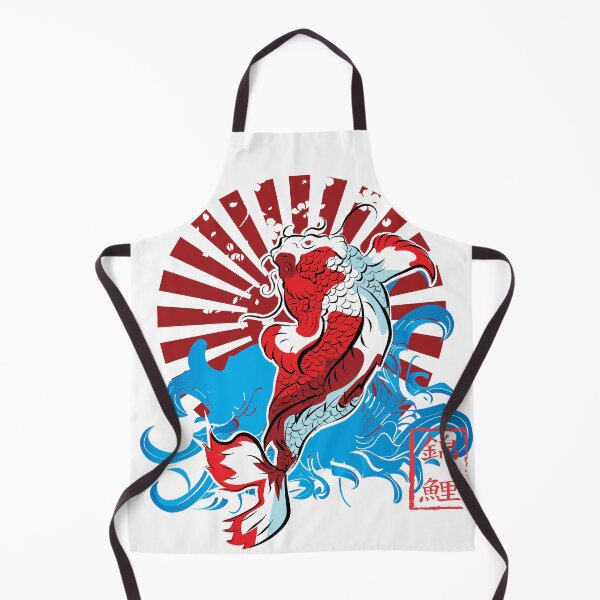 Item preview, Japon Symbole of Bravery, perseverance and love gift t-shirt designed and sold by DesignareMedOx.