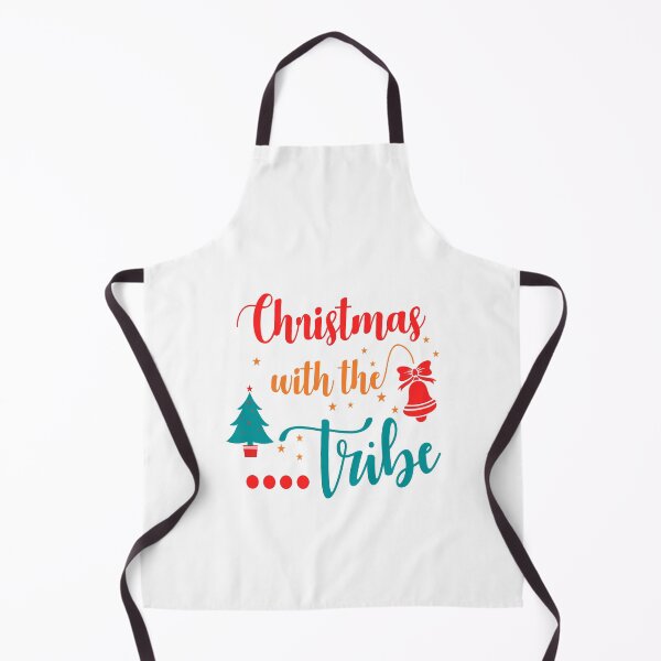 Item preview, Christmas with the tribe designed and sold by Zeetube.