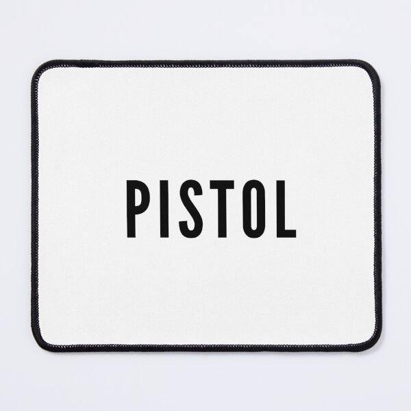 Item preview, Pistol designed and sold by armytshirts.