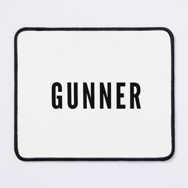 Item preview, Gunner designed and sold by armytshirts.