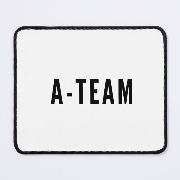 Item preview, A-Team designed and sold by armytshirts.
