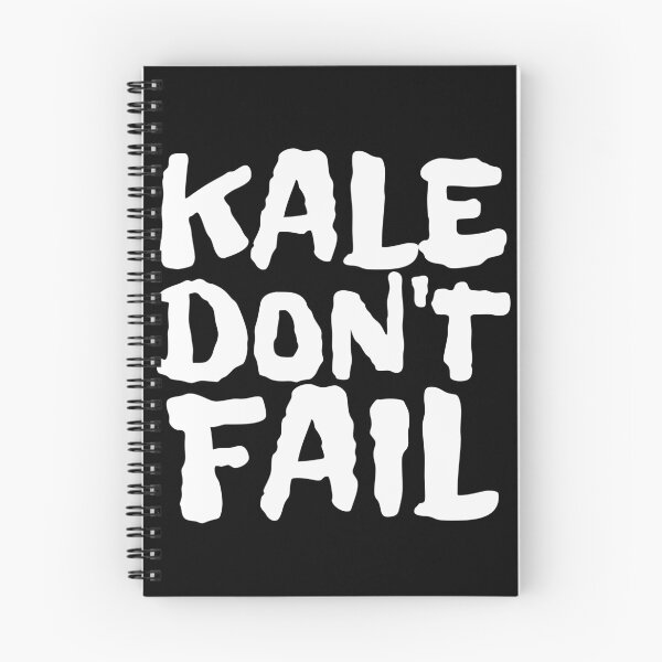 Item preview, Plant Based Veganism Kale Don't Fail Vegan Themed T Shirt Merch  designed and sold by PRINTS2HOT.