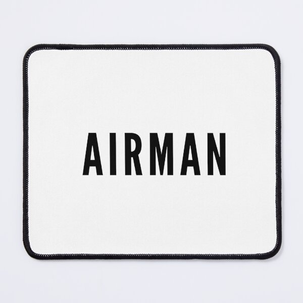 Item preview, Airman designed and sold by armytshirts.