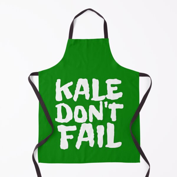 Item preview, Plant Based Veganism Kale Don't Fail Vegan Themed T Shirt Merch designed and sold by PRINTS2HOT.