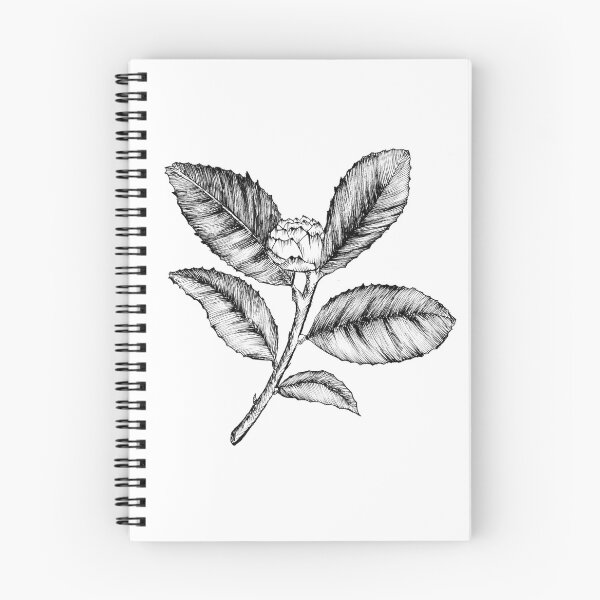 Item preview, Camellia Sinensis designed and sold by stronghart.