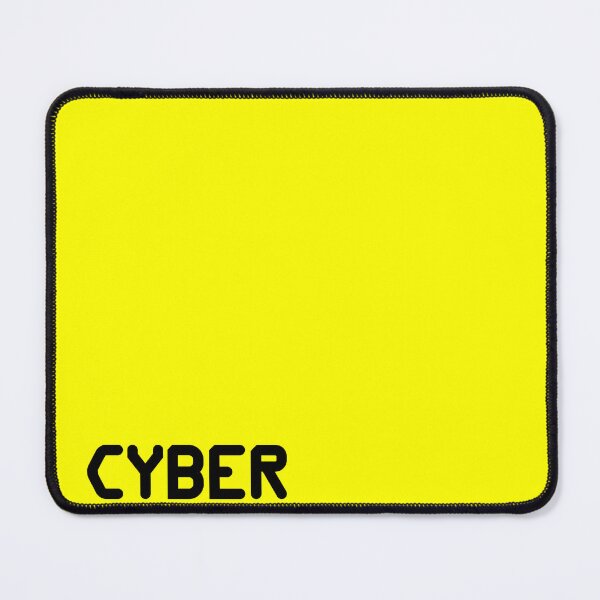 Item preview, Cyber Hyper Yellow designed and sold by KaiserFrei.