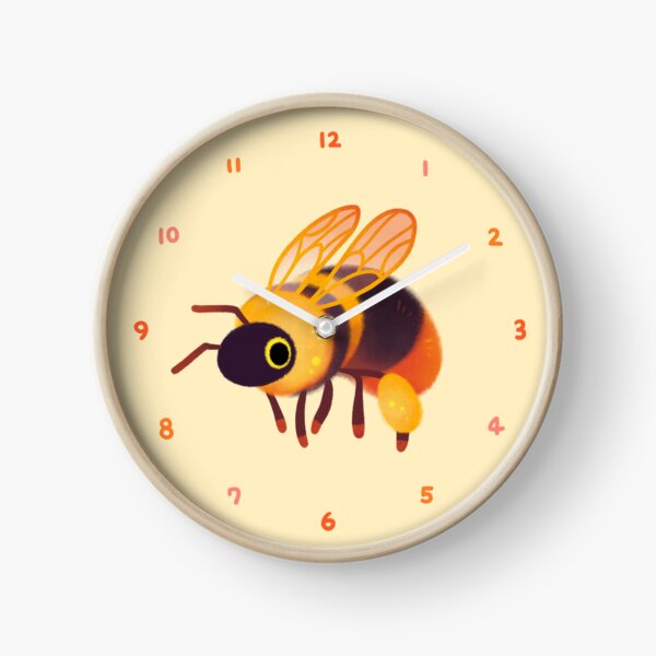 Item preview, Bumblebee and fish designed and sold by pikaole.