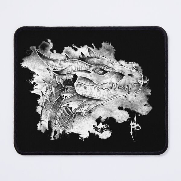 Item preview, dragon template designed and sold by petrabausch.