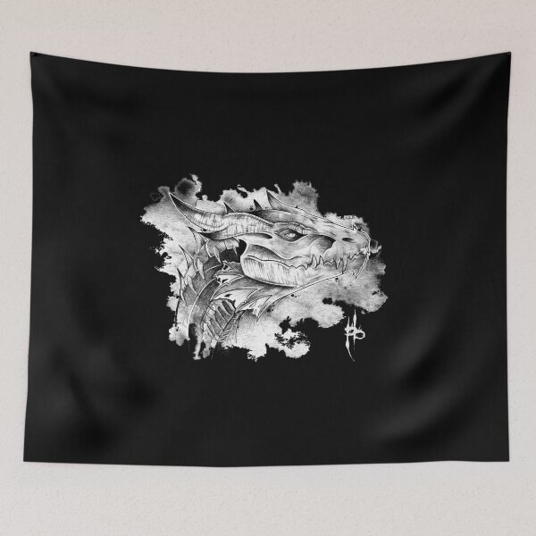 Item preview, dragon template designed and sold by petrabausch.