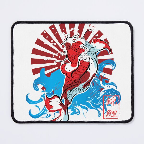 Item preview, Japon Symbole of Bravery, perseverance and love gift t-shirt  designed and sold by DesignareMedOx.